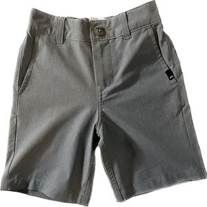 Quiksilver Amphibian short, size 5